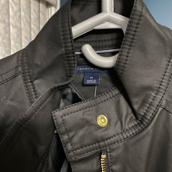 Tommy Hilfiger casual women’s jacket - Picture 2 of 5